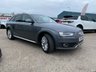 USED 2014 64 AUDI A4 ALLROAD 2.0 ALLROAD TDI QUATTRO 5d 174 BHP 