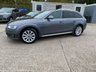 USED 2014 64 AUDI A4 ALLROAD 2.0 ALLROAD TDI QUATTRO 5d 174 BHP 