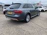 USED 2014 64 AUDI A4 ALLROAD 2.0 ALLROAD TDI QUATTRO 5d 174 BHP 