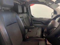 USED 2018 18 CITROEN DISPATCH 1.6 M 1000 ENTERPRISE BLUEHDI S/S 114 BHP **FREE 15 MONTH AU WARRANTY**