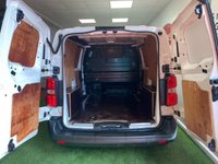 USED 2018 18 CITROEN DISPATCH 1.6 M 1000 ENTERPRISE BLUEHDI S/S 114 BHP **FREE 15 MONTH AU WARRANTY**