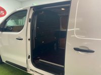 USED 2018 18 CITROEN DISPATCH 1.6 M 1000 ENTERPRISE BLUEHDI S/S 114 BHP **FREE 15 MONTH AU WARRANTY**