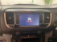 USED 2018 18 CITROEN DISPATCH 1.6 M 1000 ENTERPRISE BLUEHDI S/S 114 BHP **FREE 15 MONTH AU WARRANTY**