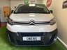 USED 2018 18 CITROEN DISPATCH 1.6 M 1000 ENTERPRISE BLUEHDI S/S 114 BHP **FREE 15 MONTH AU WARRANTY**