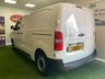 USED 2018 18 CITROEN DISPATCH 1.6 M 1000 ENTERPRISE BLUEHDI S/S 114 BHP **FREE 15 MONTH AU WARRANTY**