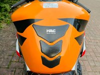 USED 2008 08 HONDA CBR 988cc CBR 1000 RR-7 Repsol Fireblade 