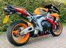 USED 2008 08 HONDA CBR 988cc CBR 1000 RR-7 Repsol Fireblade 
