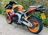 USED 2008 08 HONDA CBR 988cc CBR 1000 RR-7 Repsol Fireblade 