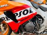 USED 2008 08 HONDA CBR 988cc CBR 1000 RR-7 Repsol Fireblade 