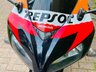 USED 2008 08 HONDA CBR 988cc CBR 1000 RR-7 Repsol Fireblade 