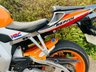 USED 2008 08 HONDA CBR 988cc CBR 1000 RR-7 Repsol Fireblade 