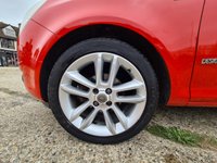 USED 2008 08 VAUXHALL CORSA 1.4 DESIGN 16V 3d 90 BHP VAUXHALL CORSA 1.4 DESIGN 16V 3d 90 BHP