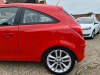 USED 2008 08 VAUXHALL CORSA 1.4 DESIGN 16V 3d 90 BHP VAUXHALL CORSA 1.4 DESIGN 16V 3d 90 BHP