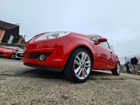 USED 2008 08 VAUXHALL CORSA 1.4 DESIGN 16V 3d 90 BHP VAUXHALL CORSA 1.4 DESIGN 16V 3d 90 BHP