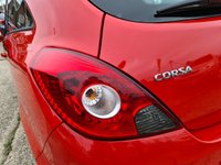 USED 2008 08 VAUXHALL CORSA 1.4 DESIGN 16V 3d 90 BHP VAUXHALL CORSA 1.4 DESIGN 16V 3d 90 BHP