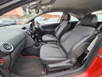 USED 2008 08 VAUXHALL CORSA 1.4 DESIGN 16V 3d 90 BHP VAUXHALL CORSA 1.4 DESIGN 16V 3d 90 BHP