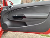 USED 2008 08 VAUXHALL CORSA 1.4 DESIGN 16V 3d 90 BHP VAUXHALL CORSA 1.4 DESIGN 16V 3d 90 BHP