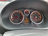 USED 2008 08 VAUXHALL CORSA 1.4 DESIGN 16V 3d 90 BHP VAUXHALL CORSA 1.4 DESIGN 16V 3d 90 BHP