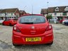 USED 2008 08 VAUXHALL CORSA 1.4 DESIGN 16V 3d 90 BHP VAUXHALL CORSA 1.4 DESIGN 16V 3d 90 BHP