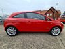 USED 2008 08 VAUXHALL CORSA 1.4 DESIGN 16V 3d 90 BHP VAUXHALL CORSA 1.4 DESIGN 16V 3d 90 BHP