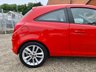 USED 2008 08 VAUXHALL CORSA 1.4 DESIGN 16V 3d 90 BHP VAUXHALL CORSA 1.4 DESIGN 16V 3d 90 BHP