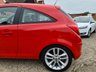 USED 2008 08 VAUXHALL CORSA 1.4 DESIGN 16V 3d 90 BHP VAUXHALL CORSA 1.4 DESIGN 16V 3d 90 BHP