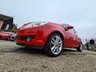 USED 2008 08 VAUXHALL CORSA 1.4 DESIGN 16V 3d 90 BHP VAUXHALL CORSA 1.4 DESIGN 16V 3d 90 BHP