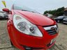 USED 2008 08 VAUXHALL CORSA 1.4 DESIGN 16V 3d 90 BHP VAUXHALL CORSA 1.4 DESIGN 16V 3d 90 BHP