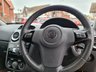 USED 2008 08 VAUXHALL CORSA 1.4 DESIGN 16V 3d 90 BHP VAUXHALL CORSA 1.4 DESIGN 16V 3d 90 BHP