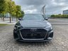 USED 2020 70 AUDI A3 1.5 TFSI S LINE 4d AUTO 148 BHP 1 Owner From New+Finance Available+PCP+Sat-Nav+Digital Dash+2 Keys+Xenon Light+2 Years Audi Warranty+Apple Play+ Nationwide Delivery+Nationwide Warranty+Full Heated Leather+