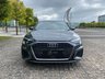 USED 2020 70 AUDI A3 1.5 TFSI S LINE 4d AUTO 148 BHP 1 Owner From New+Finance Available+PCP+Sat-Nav+Digital Dash+2 Keys+Xenon Light+2 Years Audi Warranty+Apple Play+ Nationwide Delivery+Nationwide Warranty+Full Heated Leather+