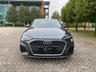 USED 2020 70 AUDI A3 1.5 TFSI S LINE 4d AUTO 148 BHP 1 Owner From New+Finance Available+PCP+Sat-Nav+Digital Dash+2 Keys+Xenon Light+2 Years Audi Warranty+Apple Play+ Nationwide Delivery+Nationwide Warranty+Full Heated Leather+