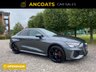USED 2020 70 AUDI A3 1.5 TFSI S LINE 4d AUTO 148 BHP 1 Owner From New+Finance Available+PCP+Sat-Nav+Digital Dash+2 Keys+Xenon Light+2 Years Audi Warranty+Apple Play+ Nationwide Delivery+Nationwide Warranty+Full Heated Leather+