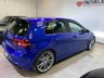 USED 2016 X VOLKSWAGEN GOLF 2.0 R DSG 5d 298 BHP 