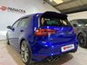 USED 2016 X VOLKSWAGEN GOLF 2.0 R DSG 5d 298 BHP 