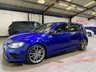USED 2016 X VOLKSWAGEN GOLF 2.0 R DSG 5d 298 BHP 