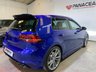 USED 2016 X VOLKSWAGEN GOLF 2.0 R DSG 5d 298 BHP 