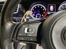 USED 2016 X VOLKSWAGEN GOLF 2.0 R DSG 5d 298 BHP 