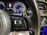 USED 2016 X VOLKSWAGEN GOLF 2.0 R DSG 5d 298 BHP 