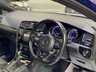 USED 2016 X VOLKSWAGEN GOLF 2.0 R DSG 5d 298 BHP 