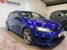 USED 2016 X VOLKSWAGEN GOLF 2.0 R DSG 5d 298 BHP 