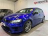 USED 2016 X VOLKSWAGEN GOLF 2.0 R DSG 5d 298 BHP 
