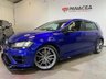 USED 2016 X VOLKSWAGEN GOLF 2.0 R DSG 5d 298 BHP 