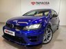 USED 2016 X VOLKSWAGEN GOLF 2.0 R DSG 5d 298 BHP 
