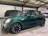 USED 2014 64 MINI HATCH COOPER 2.0 COOPER S 5d 189 BHP 