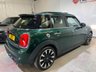 USED 2014 64 MINI HATCH COOPER 2.0 COOPER S 5d 189 BHP 
