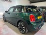 USED 2014 64 MINI HATCH COOPER 2.0 COOPER S 5d 189 BHP 