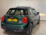 USED 2014 64 MINI HATCH COOPER 2.0 COOPER S 5d 189 BHP 