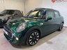 USED 2014 64 MINI HATCH COOPER 2.0 COOPER S 5d 189 BHP 