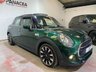 USED 2014 64 MINI HATCH COOPER 2.0 COOPER S 5d 189 BHP 